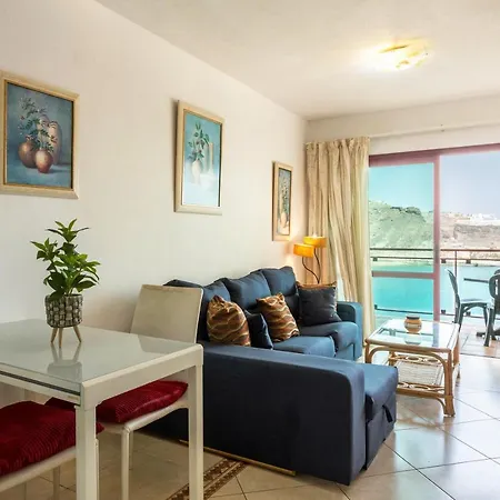 Appartement Su Eminencia