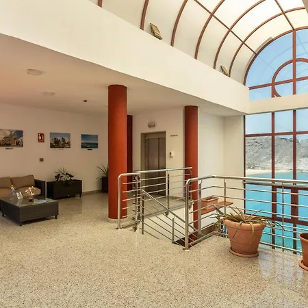 Διαμέρισμα Su Eminencia *