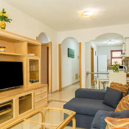 Διαμέρισμα Su Eminencia *