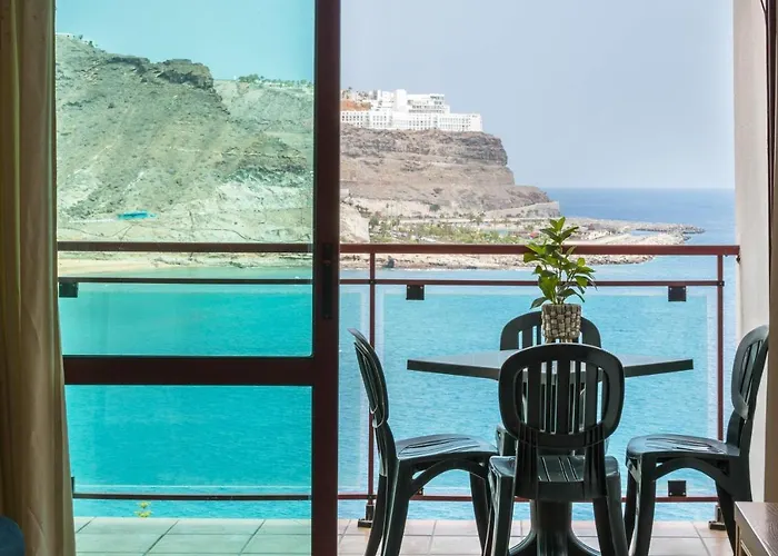 Su Eminencia Appartement