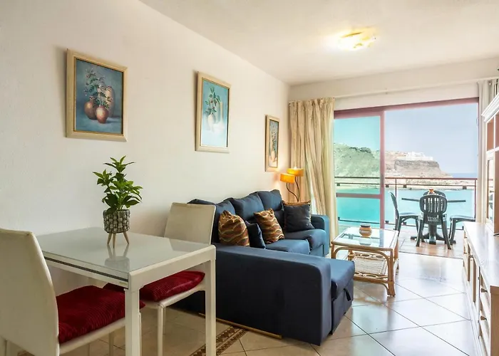 Appartement Su Eminencia