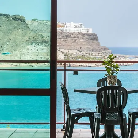 Su Eminencia Appartamento