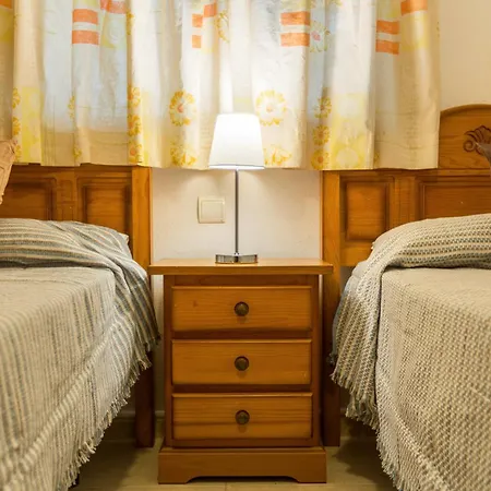 アパート Su Eminencia