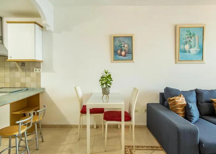 Su Eminencia Daire Mogán