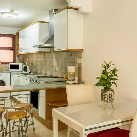 Su Eminencia Appartement *